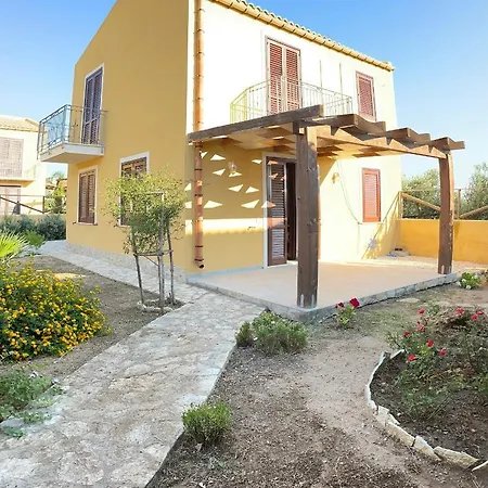 Casa Vacanze “allo Stagnone” Marsala