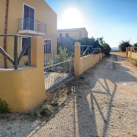 Casa Vacanze “allo Stagnone” Holiday home