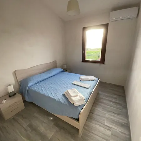 Casa Vacanze “allo Stagnone”