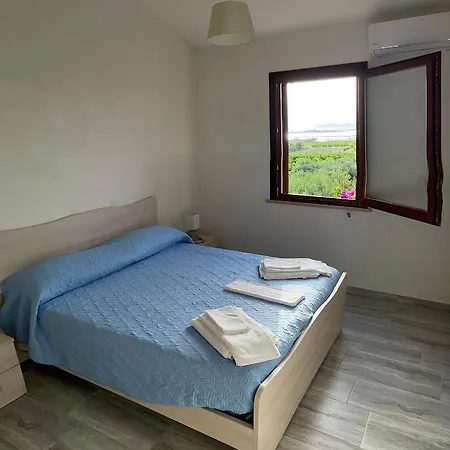Holiday home Casa Vacanze “allo Stagnone”