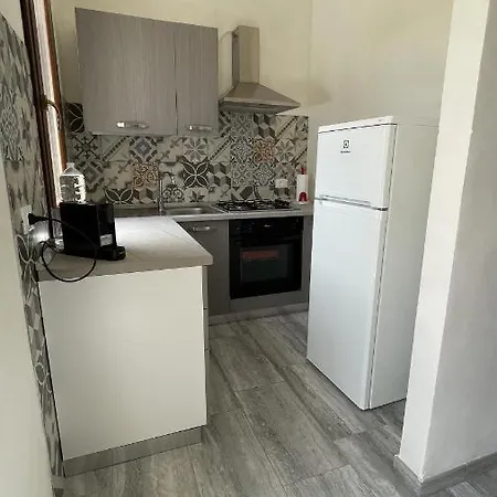 Casa Vacanze “allo Stagnone” Holiday home *