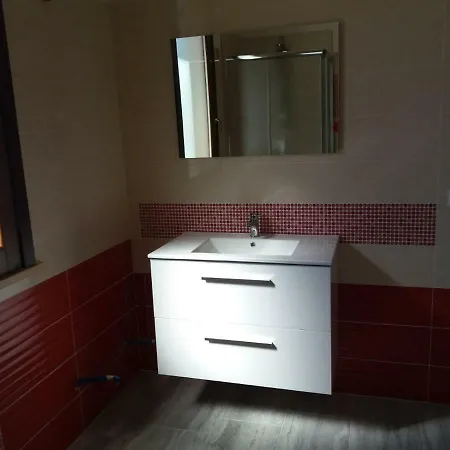 Casa Vacanze “allo Stagnone” Holiday home Marsala