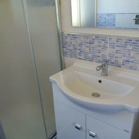 Casa Vacanze “allo Stagnone” Marsala