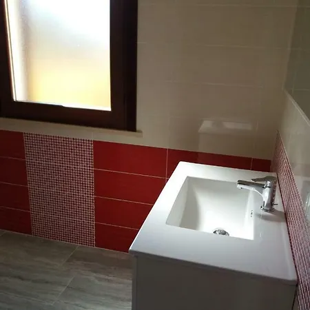 Casa Vacanze “allo Stagnone” * Marsala