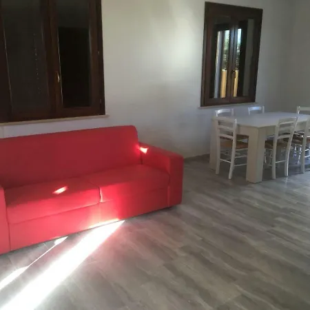 Casa Vacanze “allo Stagnone” * Marsala