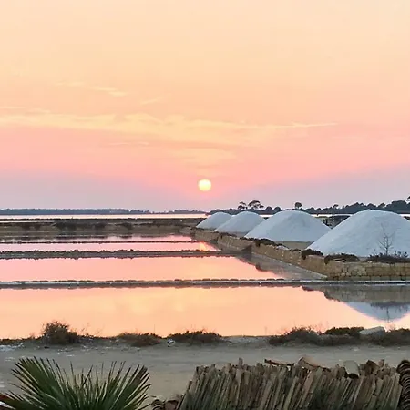 Casa Vacanze “allo Stagnone” * Marsala