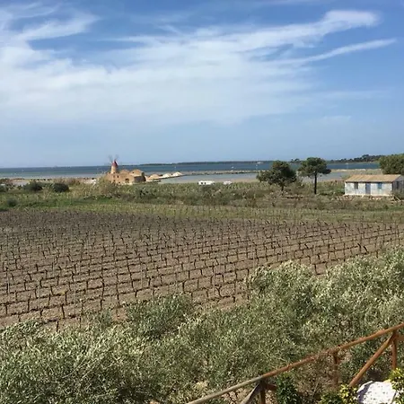 Casa Vacanze “allo Stagnone” Holiday home Marsala