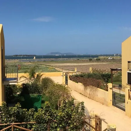 Casa Vacanze “allo Stagnone” Holiday home
