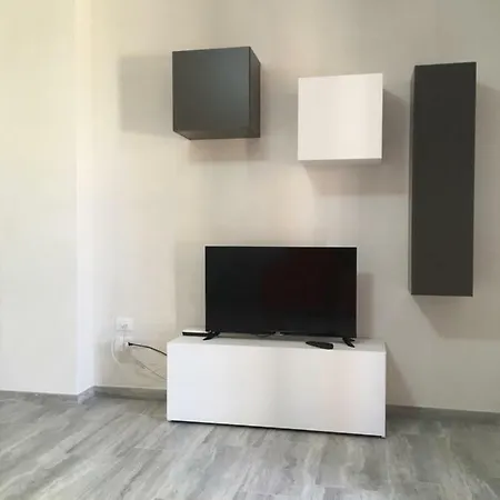 Casa Vacanze “allo Stagnone” Holiday home Marsala