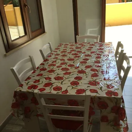 Casa Vacanze “allo Stagnone” * Marsala