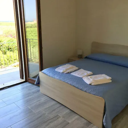 Casa Vacanze “allo Stagnone” * Marsala