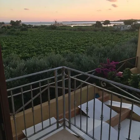 Casa Vacanze “allo Stagnone” Holiday home Marsala