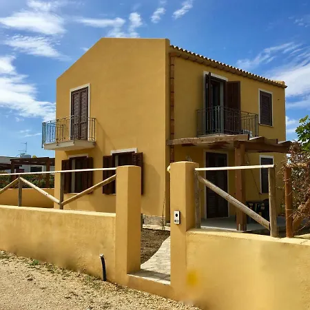 Casa Vacanze “allo Stagnone” *