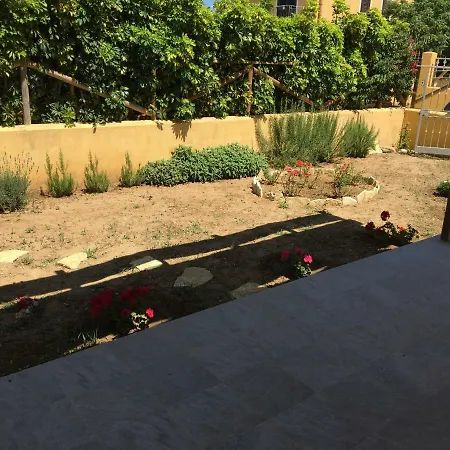 Holiday home Casa Vacanze “allo Stagnone” Marsala