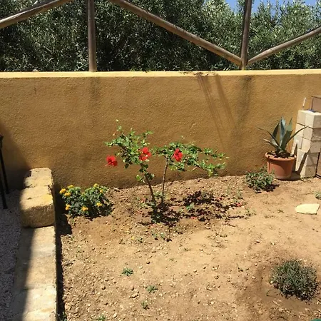 Holiday home Casa Vacanze “allo Stagnone” Marsala