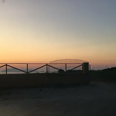 Casa Vacanze “allo Stagnone” Holiday home