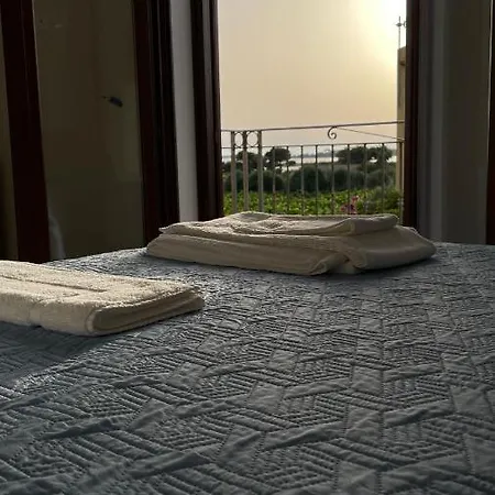 Casa Vacanze “allo Stagnone” Marsala