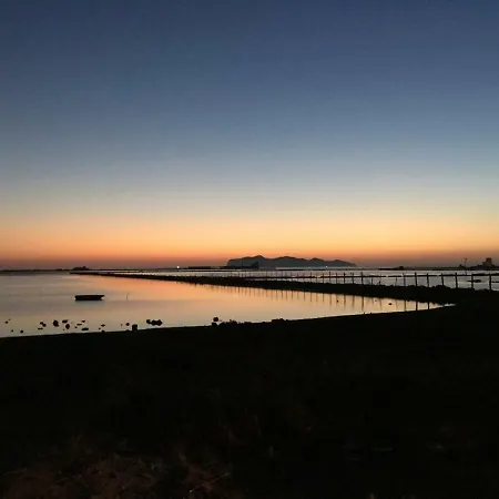 Casa Vacanze “allo Stagnone” * Marsala